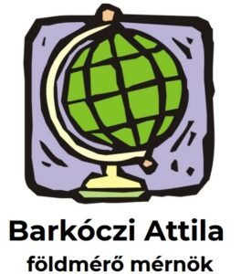Barkóczi Attila - Földmérő mérnök